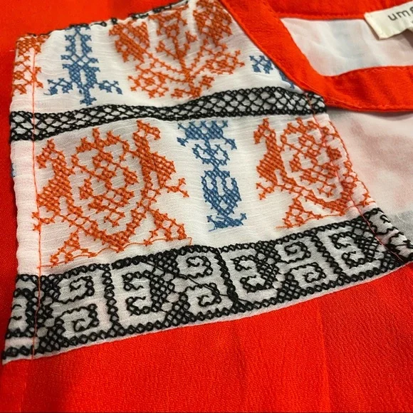 Umgee Dress - Picture 9 of 14